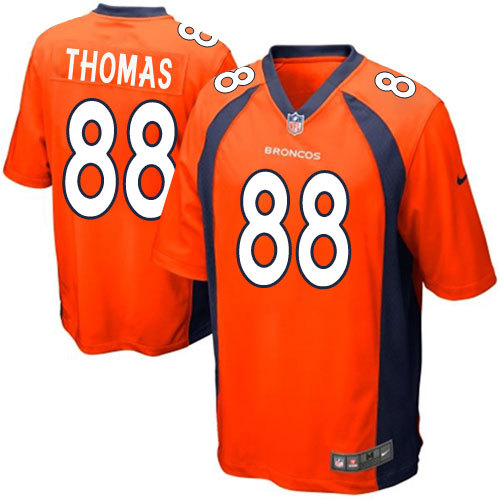 Denver Broncos kids jerseys-059